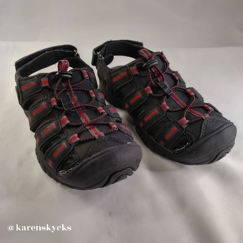 KHOMBU Sandals Kids 1